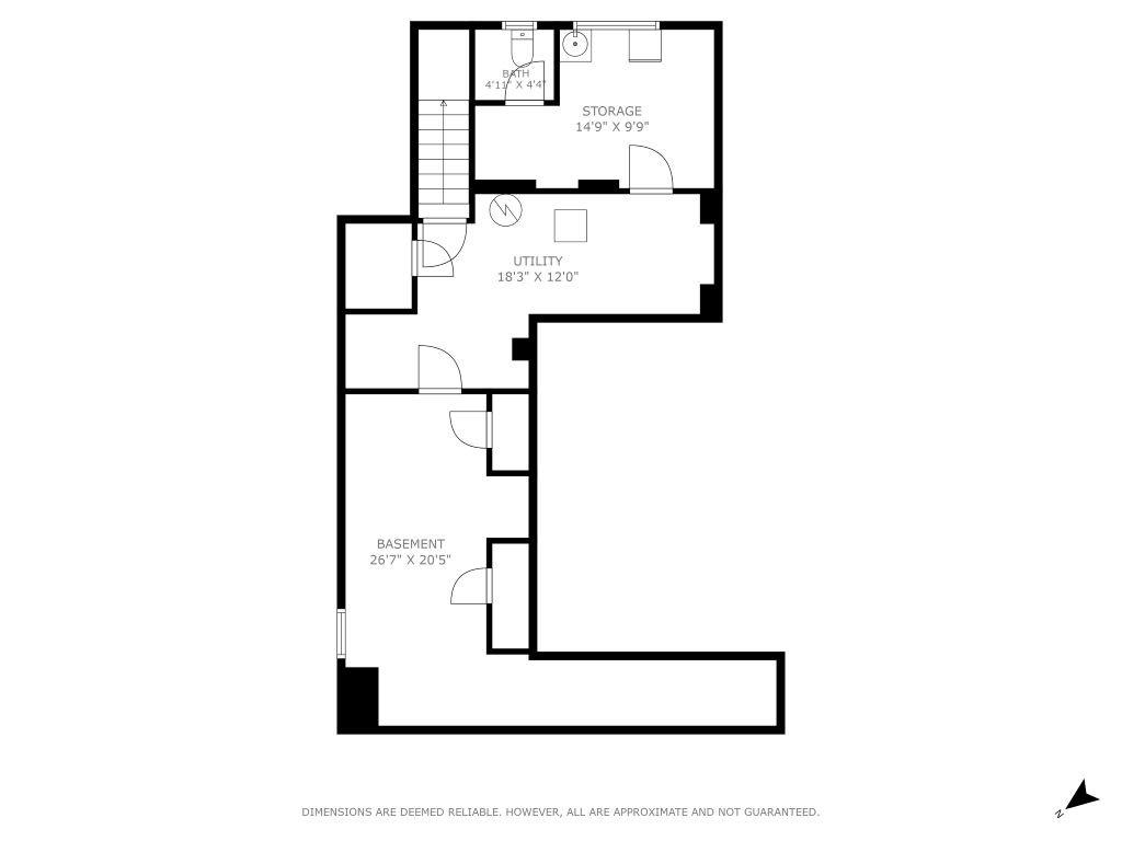 187 Bay 26th Street Bath Beach Brooklyn NY 11214