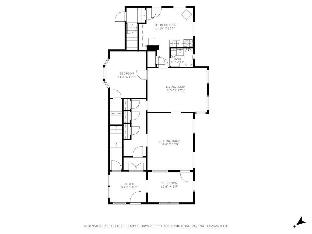 187 Bay 26th Street Bath Beach Brooklyn NY 11214