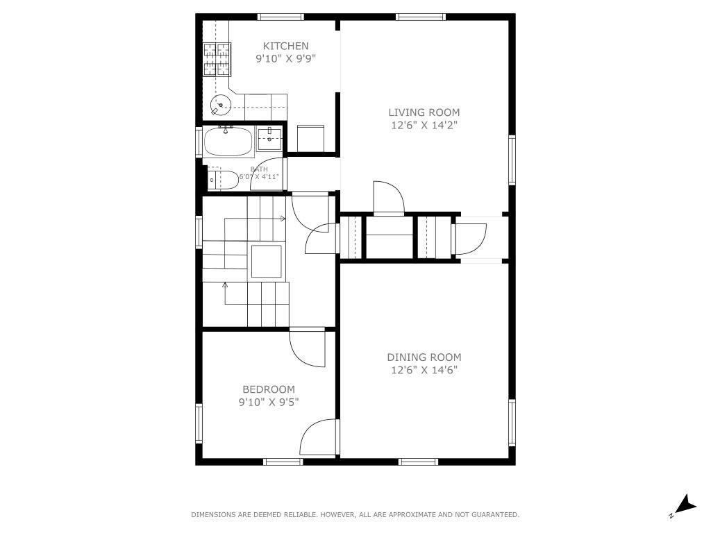 187 Bay 26th Street Bath Beach Brooklyn NY 11214