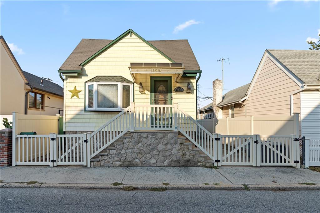 108 Celeste Court Gerritsen Beach Brooklyn NY 11229