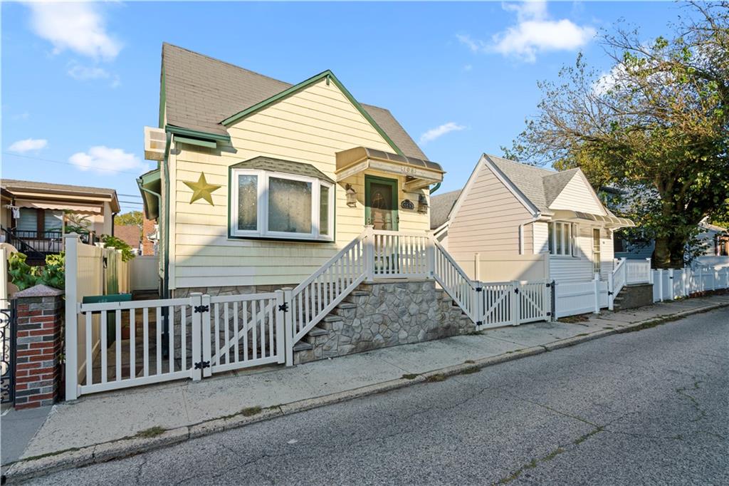 108 Celeste Court Gerritsen Beach Brooklyn NY 11229