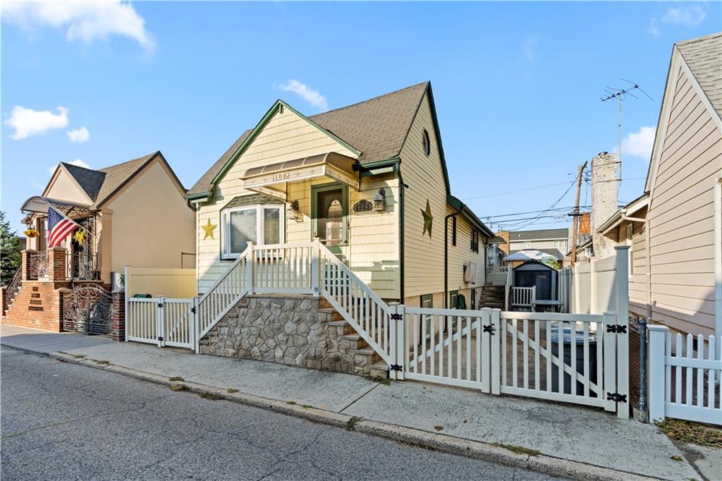 108 Celeste Court Gerritsen Beach Brooklyn NY 11229