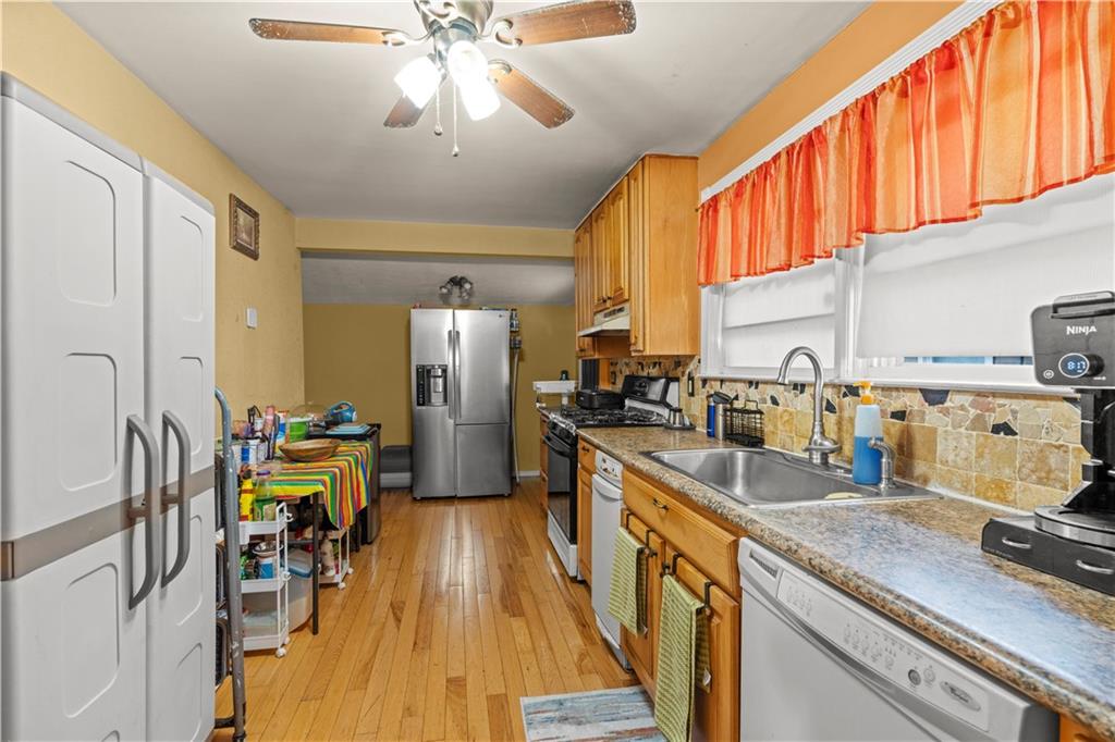 108 Celeste Court Gerritsen Beach Brooklyn NY 11229