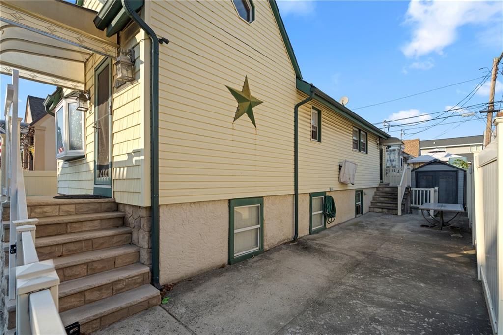108 Celeste Court Gerritsen Beach Brooklyn NY 11229