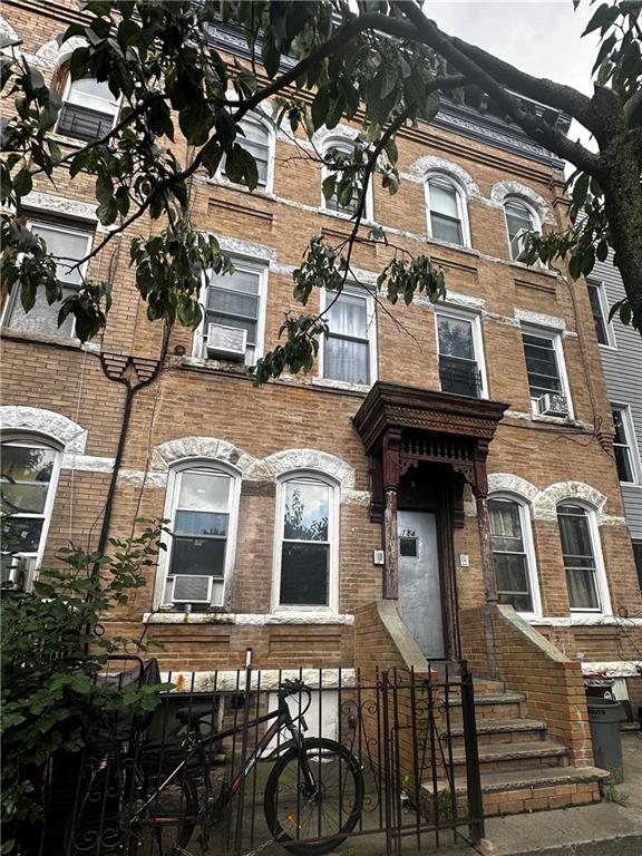 184 Schaefer Street Bushwick Brooklyn NY 11207