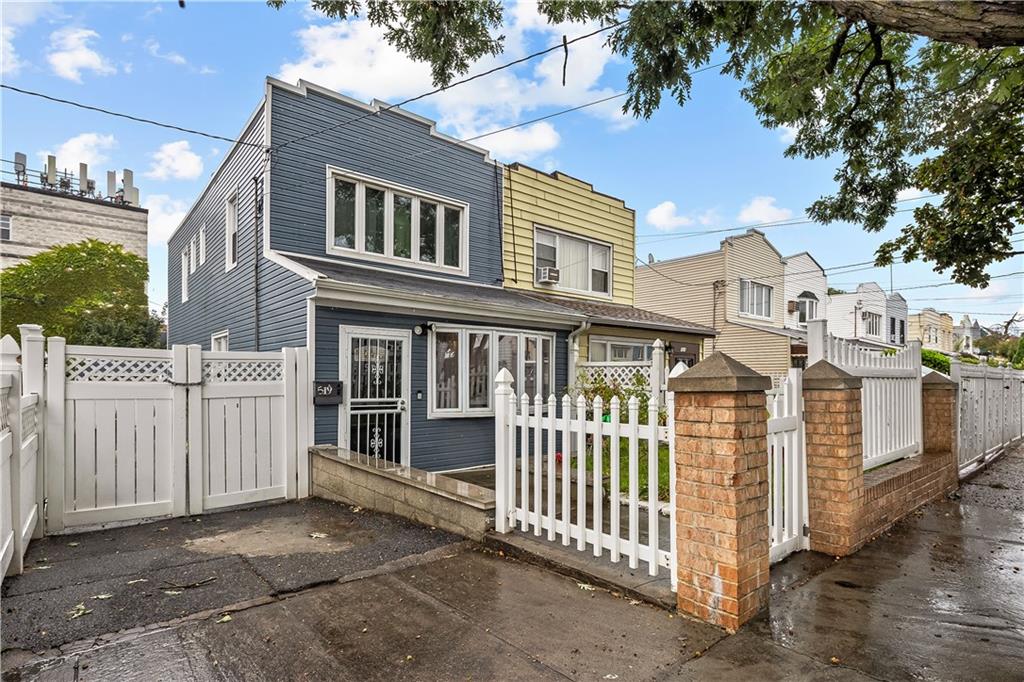 519 East 85th Street Canarsie Brooklyn NY 11236