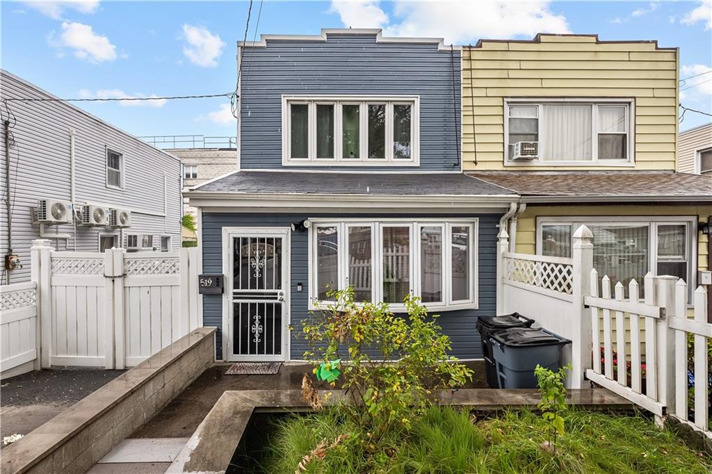 519 East 85th Street Canarsie Brooklyn NY 11236