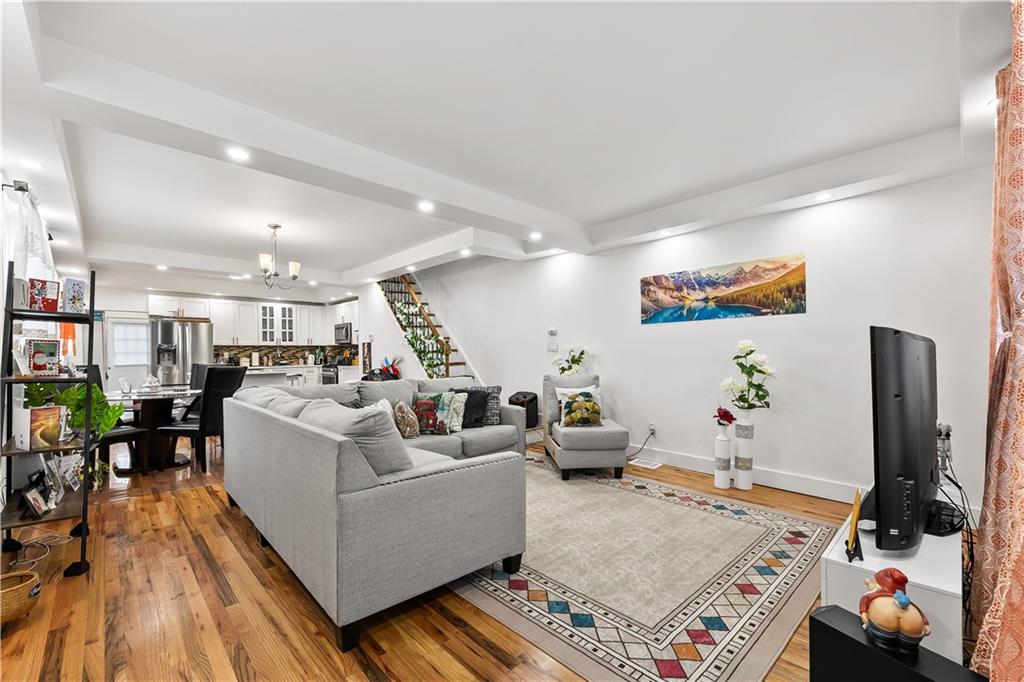 519 East 85th Street Canarsie Brooklyn NY 11236