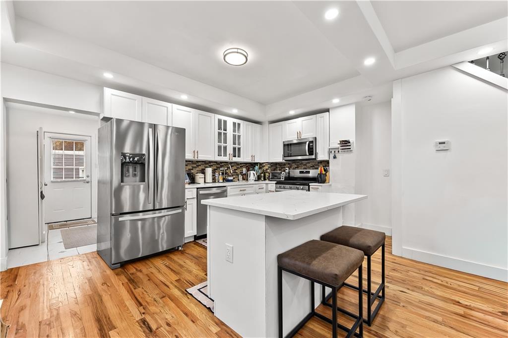 519 East 85th Street Canarsie Brooklyn NY 11236