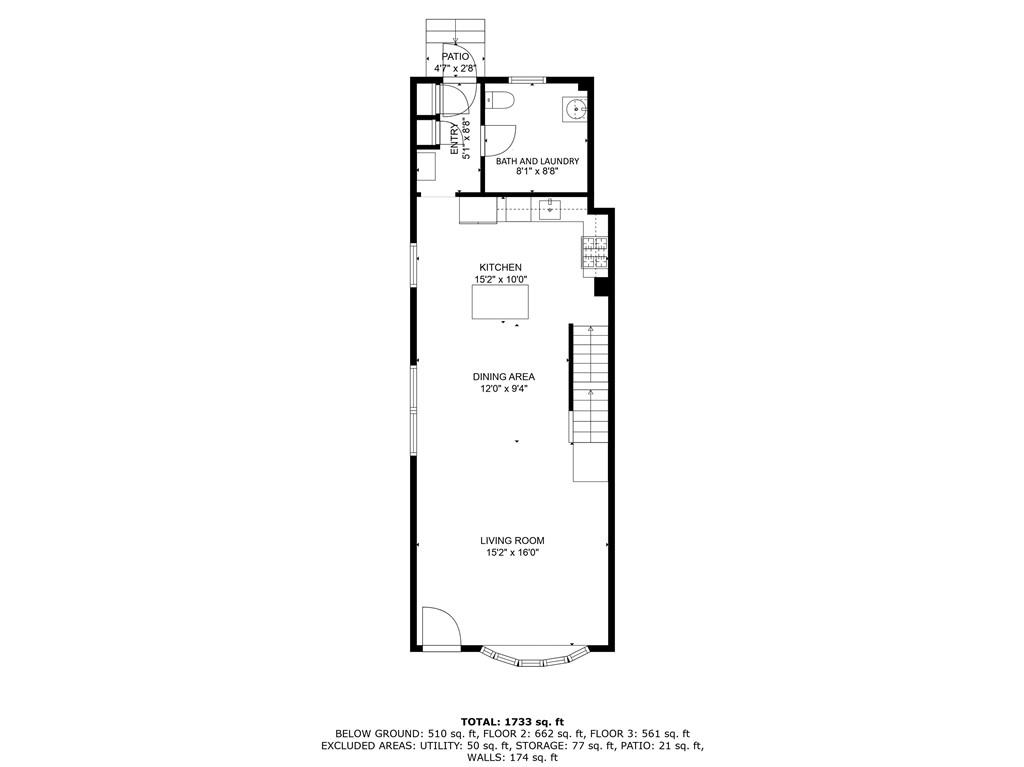 519 East 85th Street Canarsie Brooklyn NY 11236