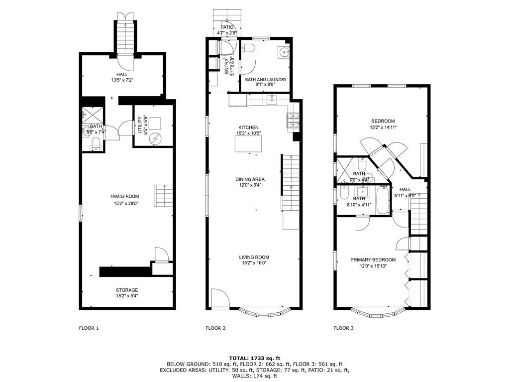 519 East 85th Street Canarsie Brooklyn NY 11236