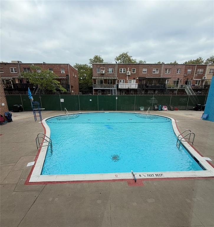 3901 Nostrand Avenue Sheepshead Bay Brooklyn NY 11235