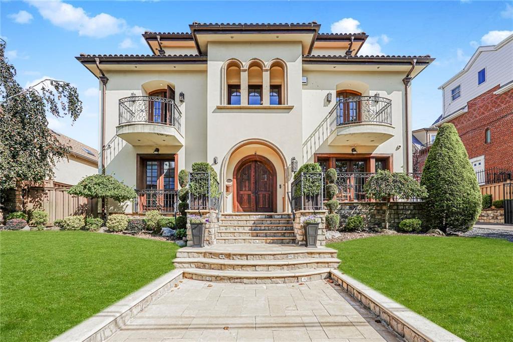 7921 Narrows Avenue Bay Ridge Brooklyn NY 11209