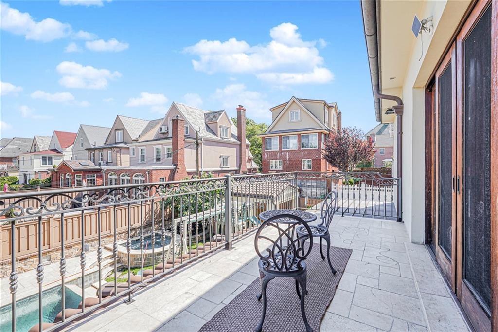 7921 Narrows Avenue Bay Ridge Brooklyn NY 11209