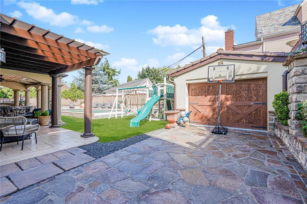 7921 Narrows Avenue Bay Ridge Brooklyn NY 11209