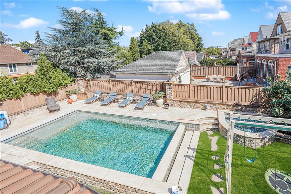 7921 Narrows Avenue Bay Ridge Brooklyn NY 11209