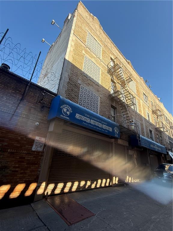 751 McDonald Avenue Kensington Brooklyn NY 11218