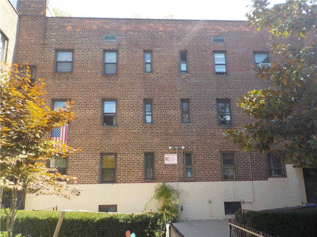 8889 Bay 16th Street Bath Beach Brooklyn NY 11214
