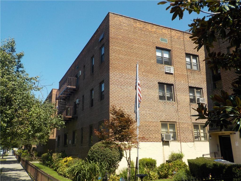 8889 Bay 16th Street Bath Beach Brooklyn NY 11214
