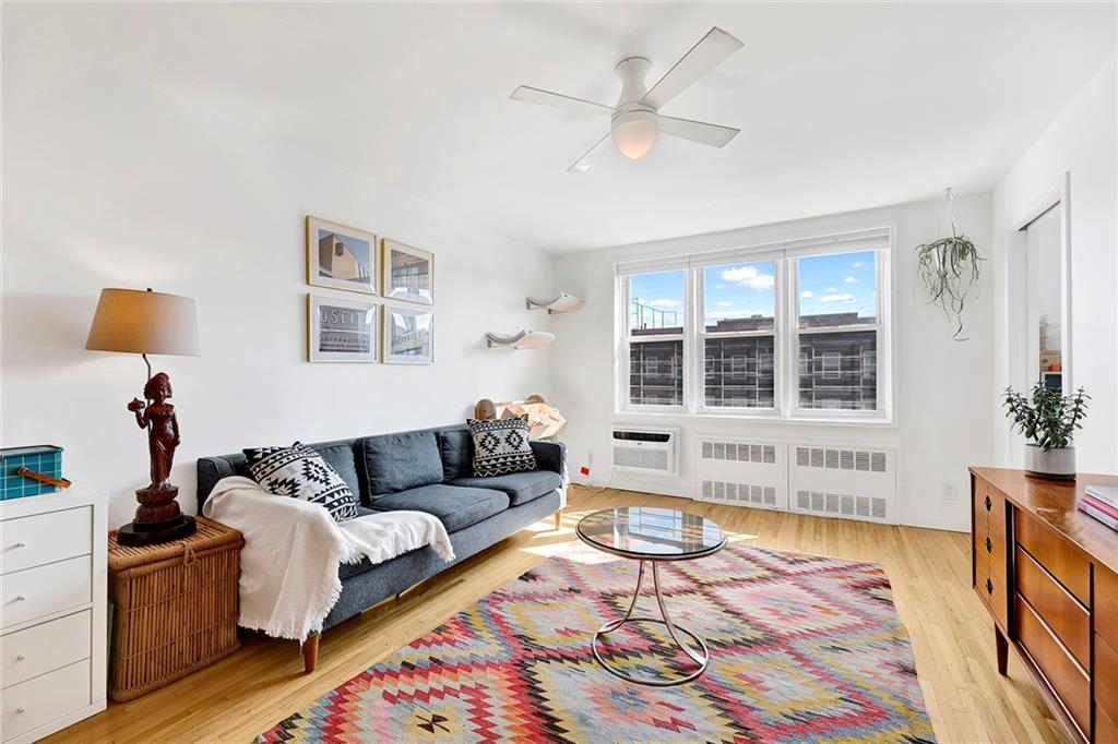 400 East 17th Street Ditmas Park Brooklyn NY 11226
