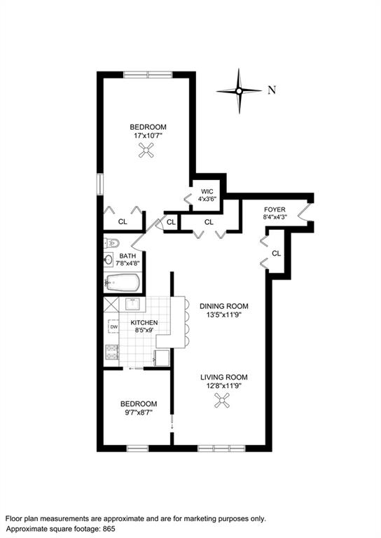 400 East 17th Street Ditmas Park Brooklyn NY 11226