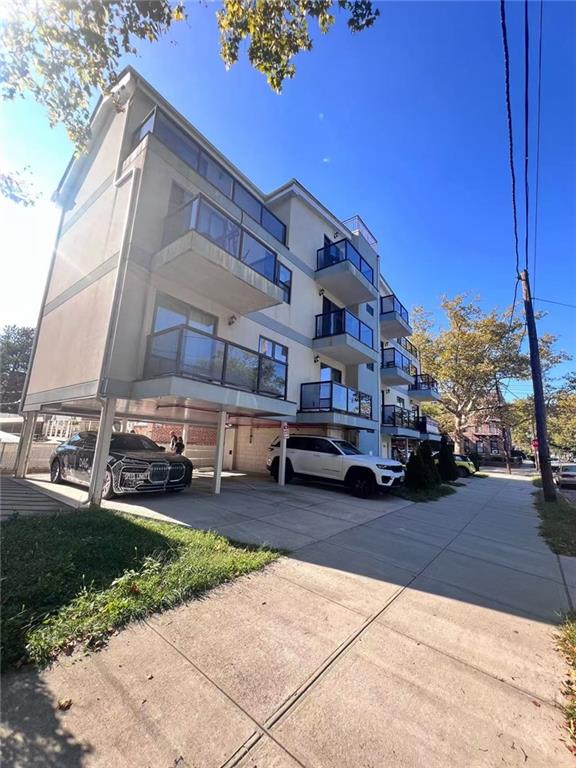 2820 Avenue Z Sheepshead Bay Brooklyn NY 11235