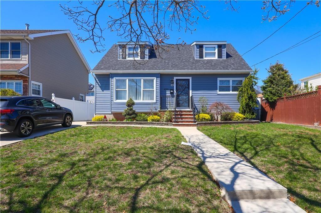4325 Hylan Boulevard Eltingville Staten Island NY 10312