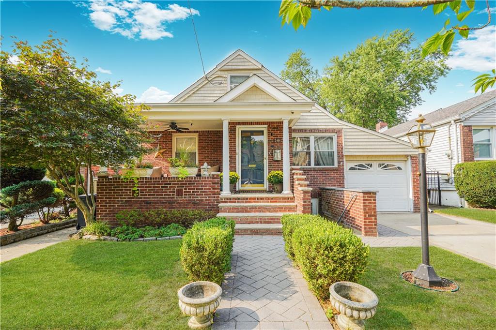 240 Otis Avenue New Dorp Staten Island NY 10306