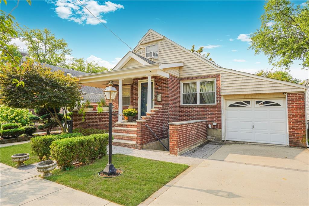 240 Otis Avenue New Dorp Staten Island NY 10306