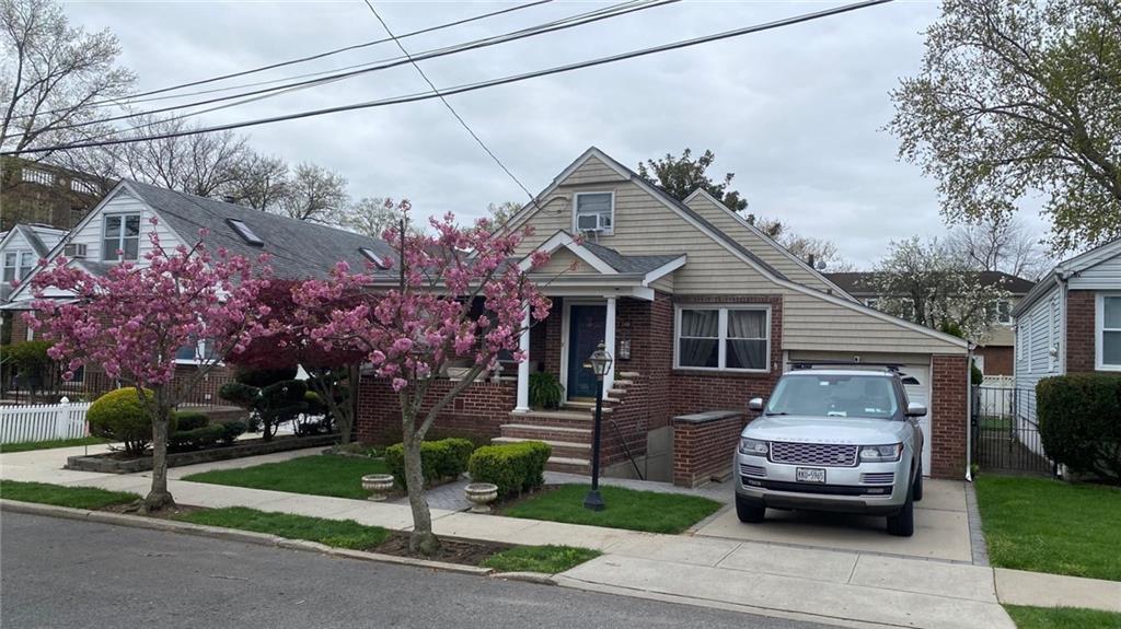 240 Otis Avenue New Dorp Staten Island NY 10306
