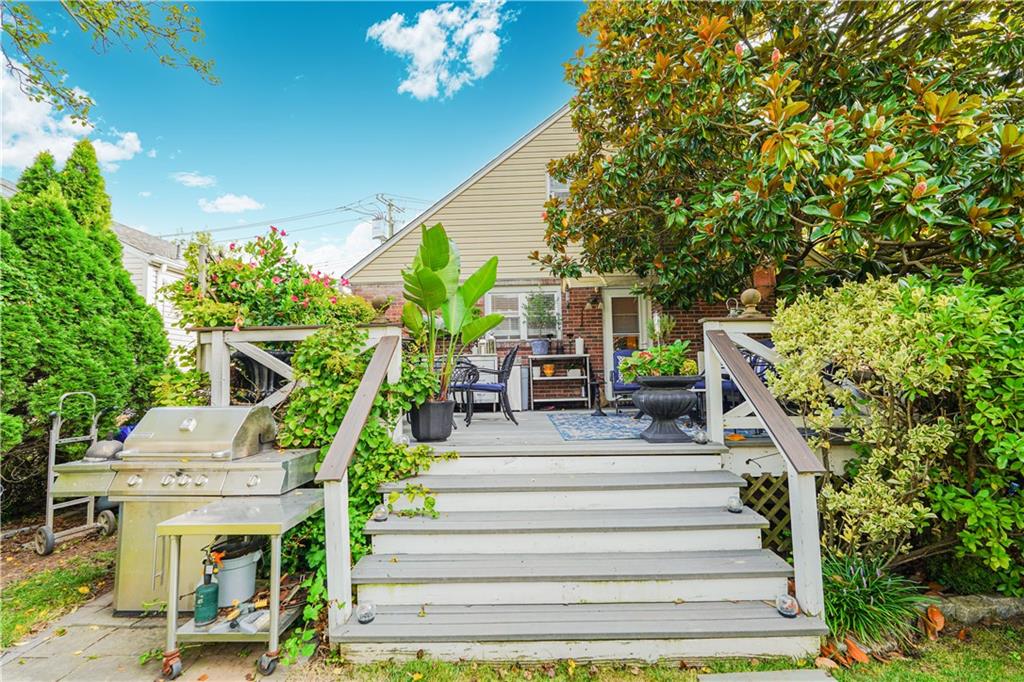 240 Otis Avenue New Dorp Staten Island NY 10306