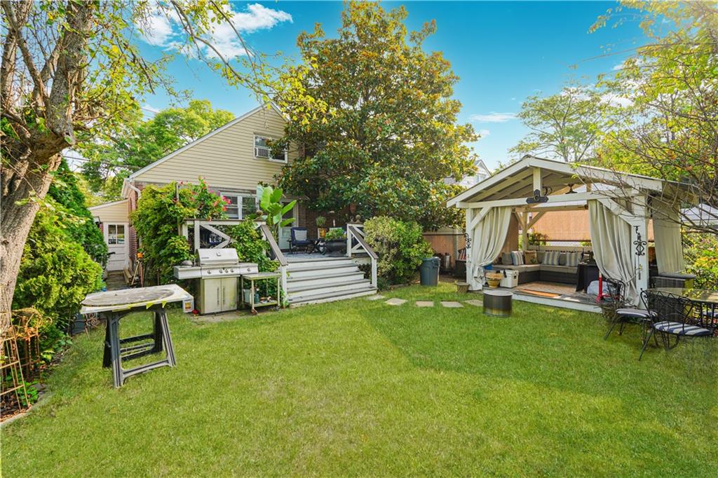 240 Otis Avenue New Dorp Staten Island NY 10306