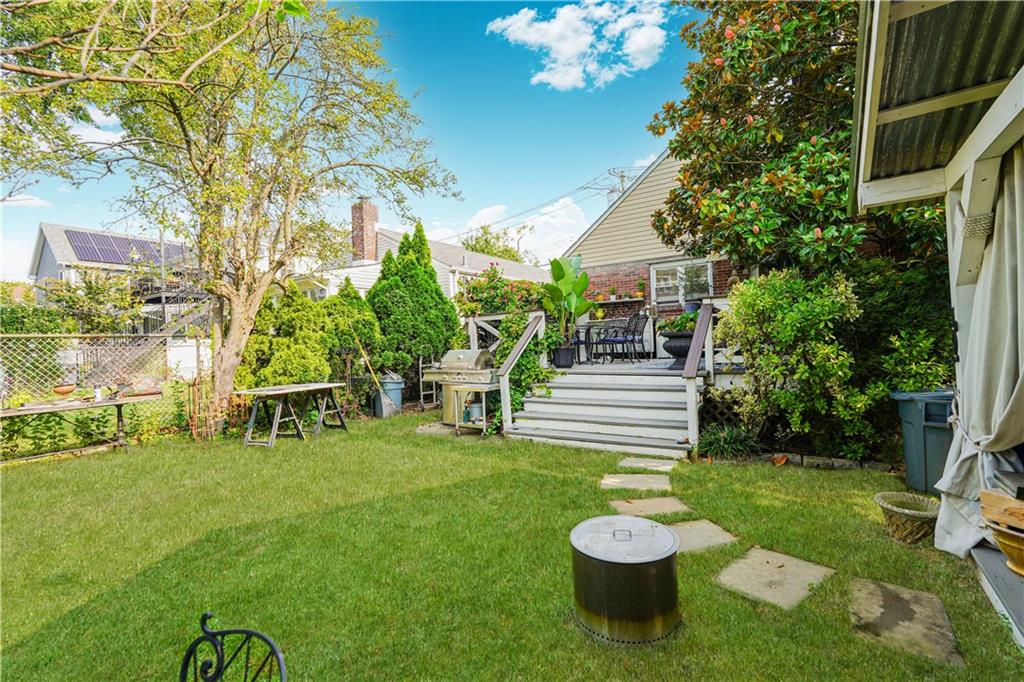 240 Otis Avenue New Dorp Staten Island NY 10306