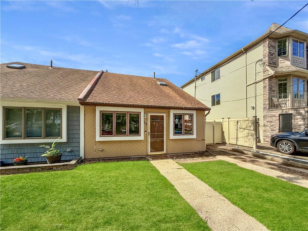 346 Cleveland Avenue Great Kills Staten Island NY 10308