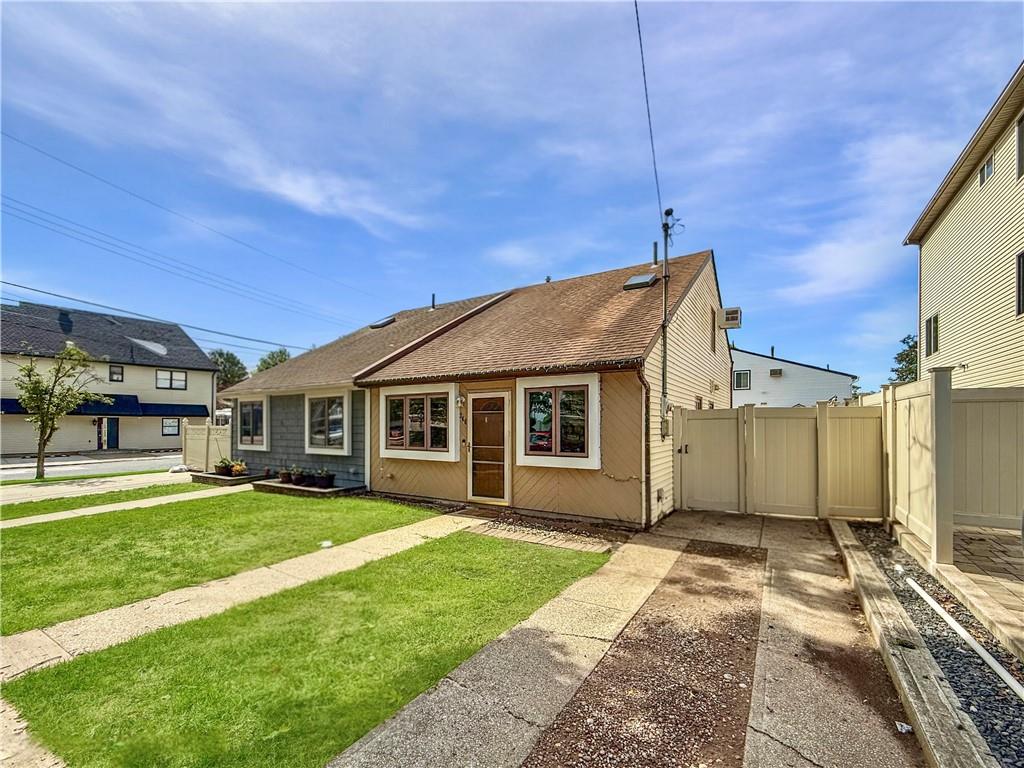 346 Cleveland Avenue Great Kills Staten Island NY 10308