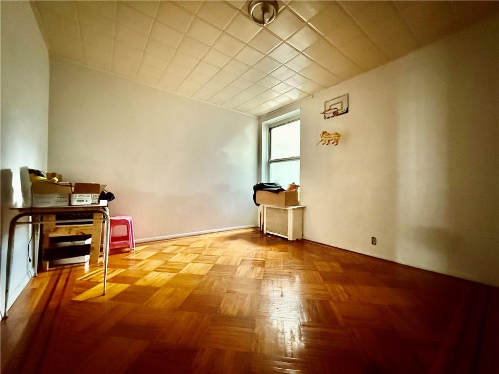 847 58th Street Sunset Park Brooklyn NY 11220