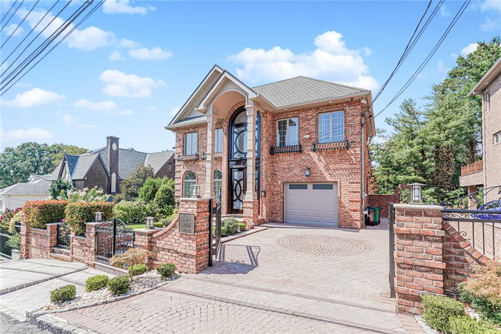 134 Ridge Avenue Staten Island NY 10304