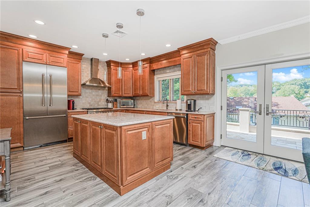 134 Ridge Avenue Staten Island NY 10304