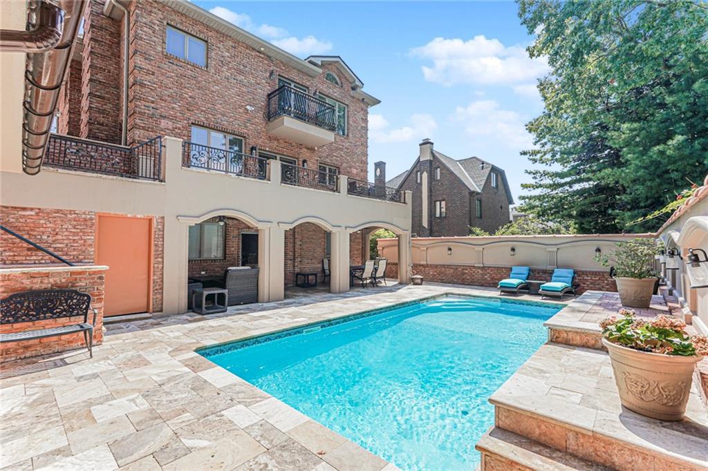 134 Ridge Avenue Staten Island NY 10304