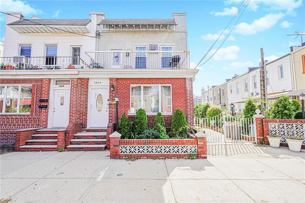 1406 79th Street Bensonhurst Brooklyn NY 11228