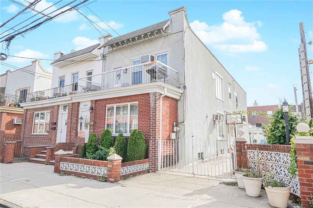 1406 79th Street Bensonhurst Brooklyn NY 11228