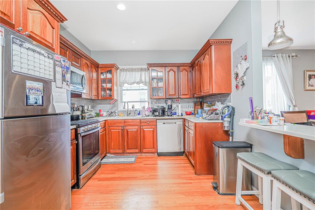 1406 79th Street Bensonhurst Brooklyn NY 11228
