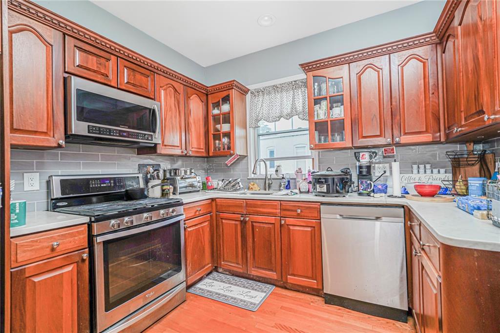 1406 79th Street Bensonhurst Brooklyn NY 11228
