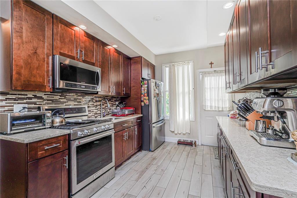 1406 79th Street Bensonhurst Brooklyn NY 11228