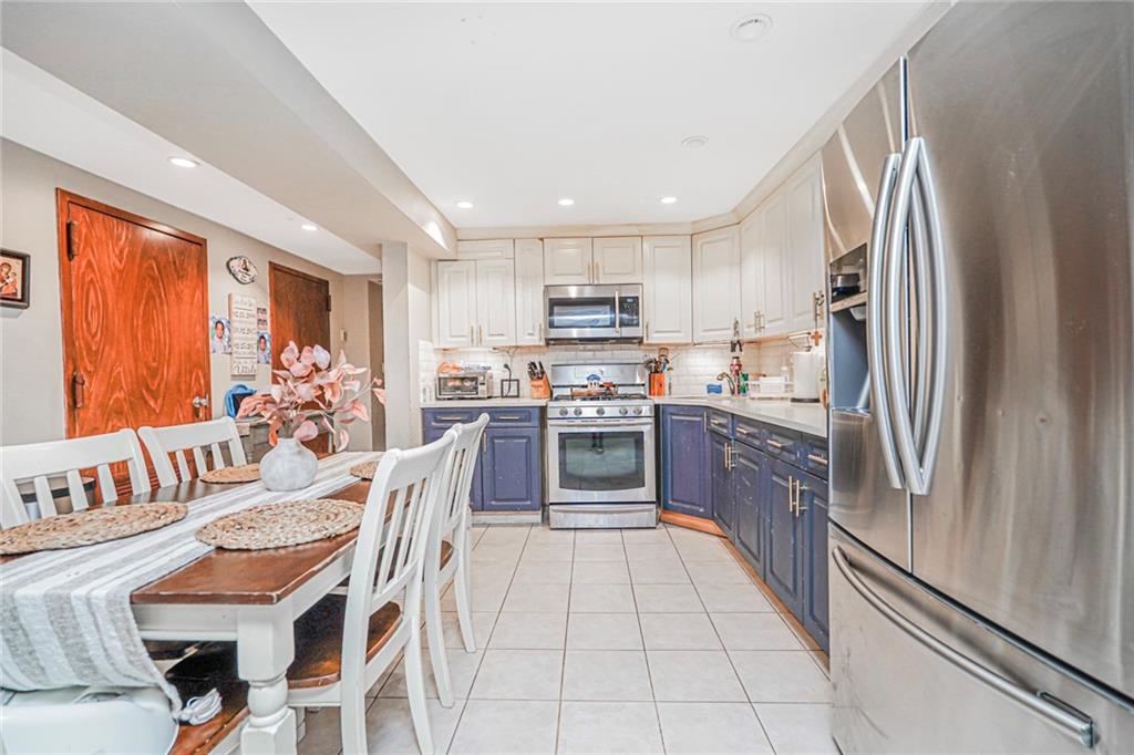 1406 79th Street Bensonhurst Brooklyn NY 11228