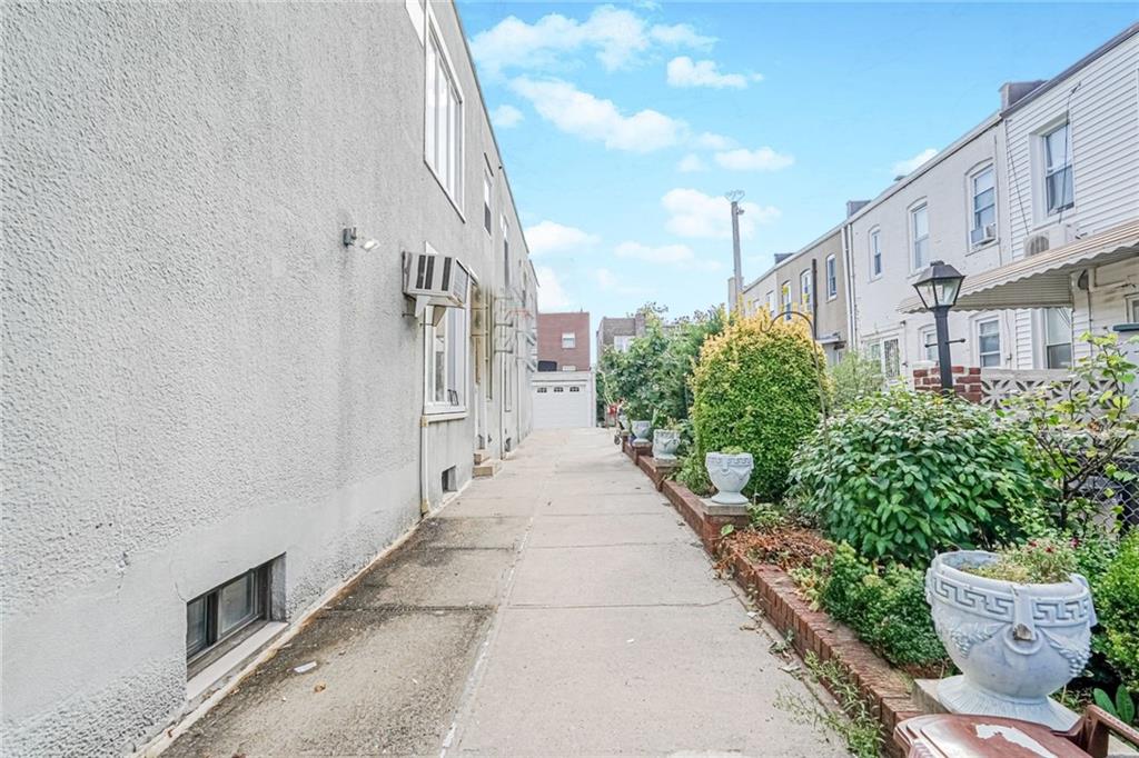 1406 79th Street Bensonhurst Brooklyn NY 11228
