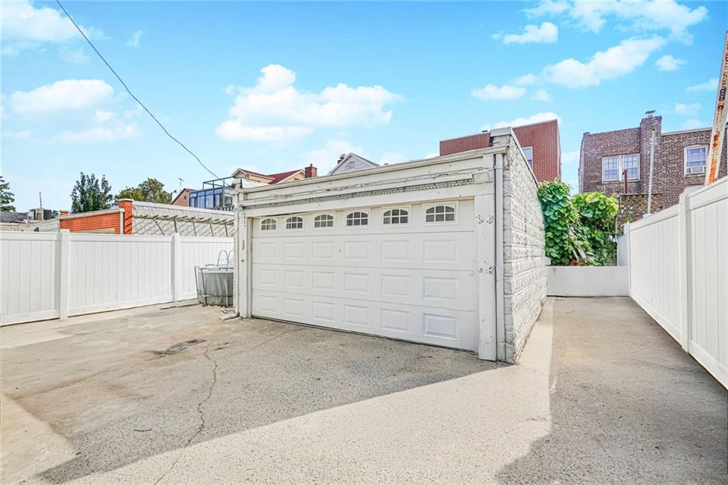 1406 79th Street Bensonhurst Brooklyn NY 11228