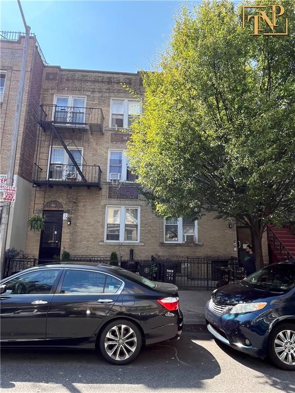 272 79th Street Bay Ridge Brooklyn NY 11209