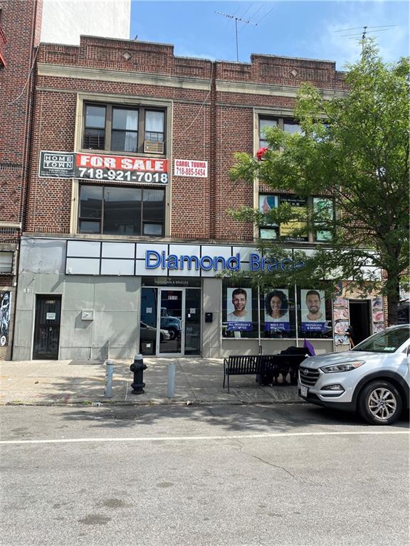 8515-8517 4th Avenue Bay Ridge Brooklyn NY 11209
