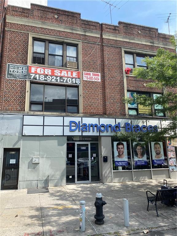 8515-8517 4th Avenue Bay Ridge Brooklyn NY 11209